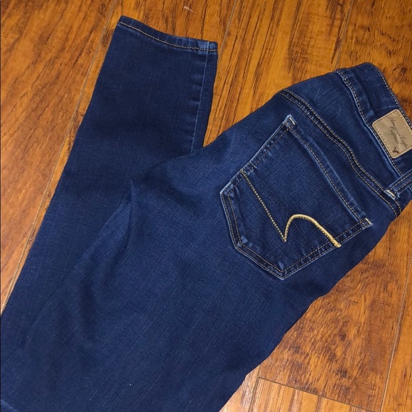 Jeans - Picture 3 of 5